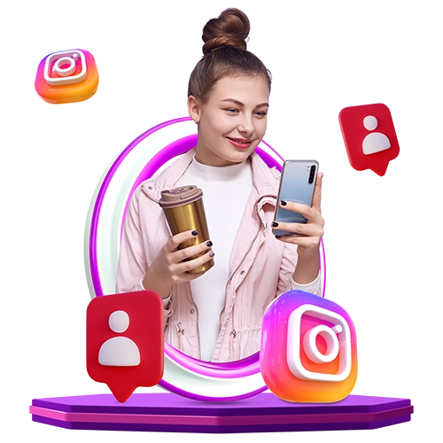 خرید فالوور ارزان اینستاگرام