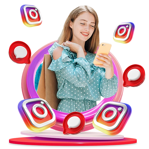 خرید کامنت اینستاگرام