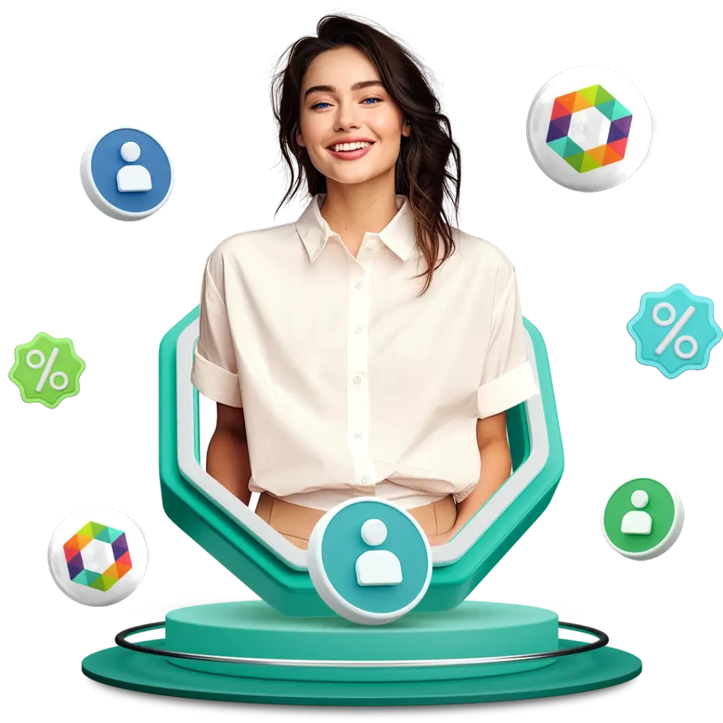 خرید فالوور روبیکا (روبینو) ایرانی و واقعی